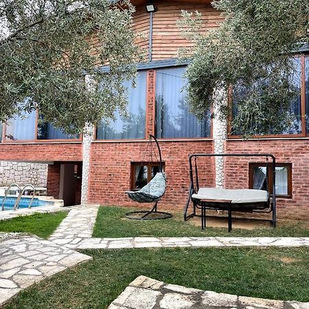 Ata Boutique Hotel Çeşme Dış mekan fotoğraf