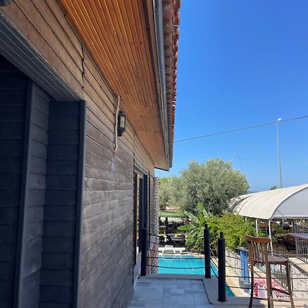 Ata Boutique Hotel Çeşme Dış mekan fotoğraf