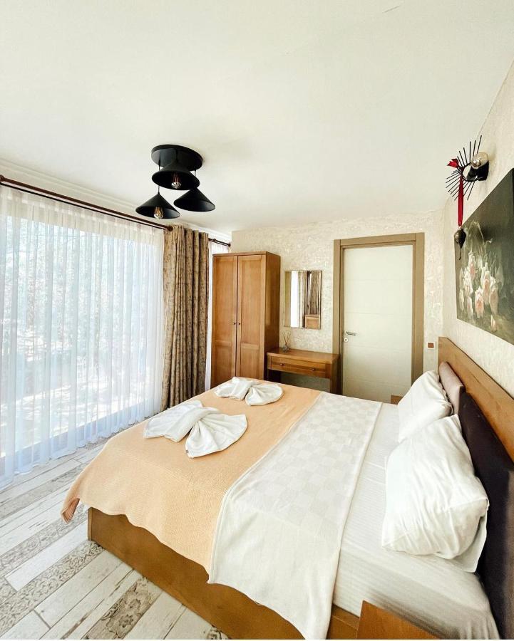 Ata Boutique Hotel Çeşme Dış mekan fotoğraf