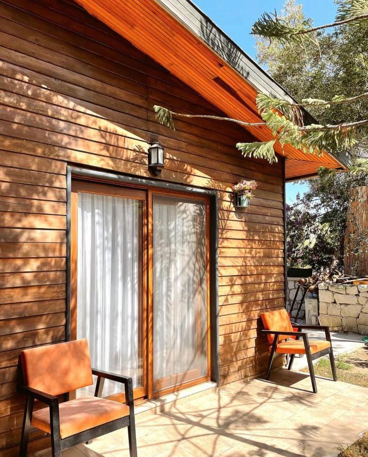 Ata Boutique Hotel Çeşme Dış mekan fotoğraf