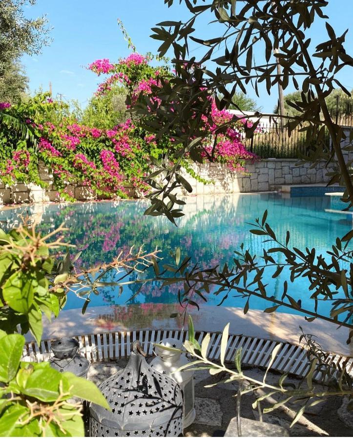 Ata Boutique Hotel Çeşme Dış mekan fotoğraf