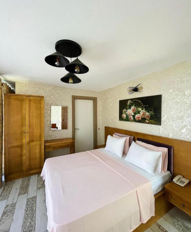 Ata Boutique Hotel Çeşme Dış mekan fotoğraf