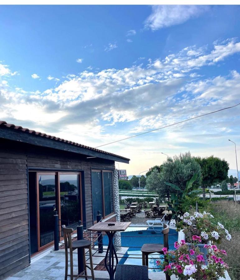 Ata Boutique Hotel Çeşme Dış mekan fotoğraf