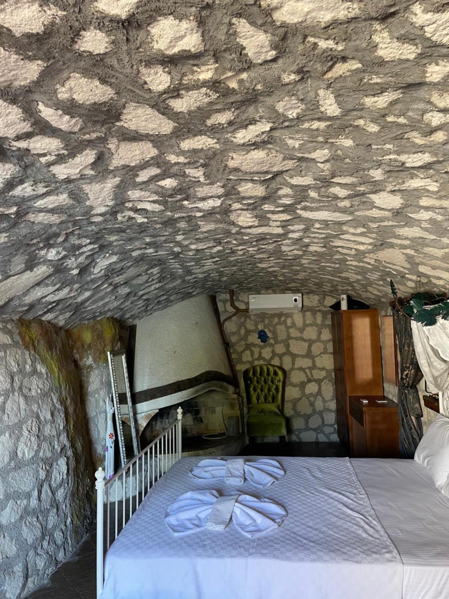Ata Boutique Hotel Çeşme Dış mekan fotoğraf