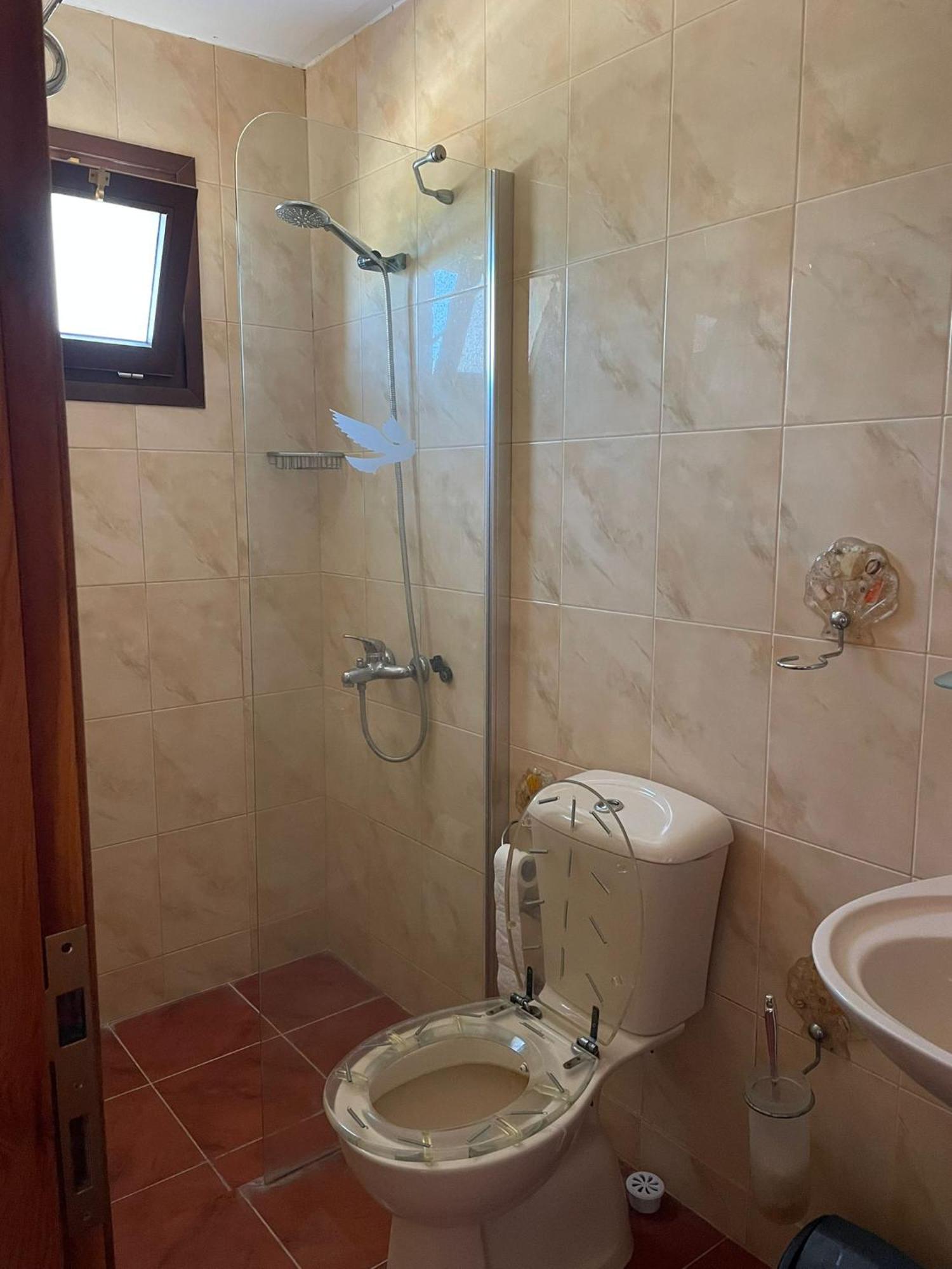 Ata Boutique Hotel Çeşme Dış mekan fotoğraf