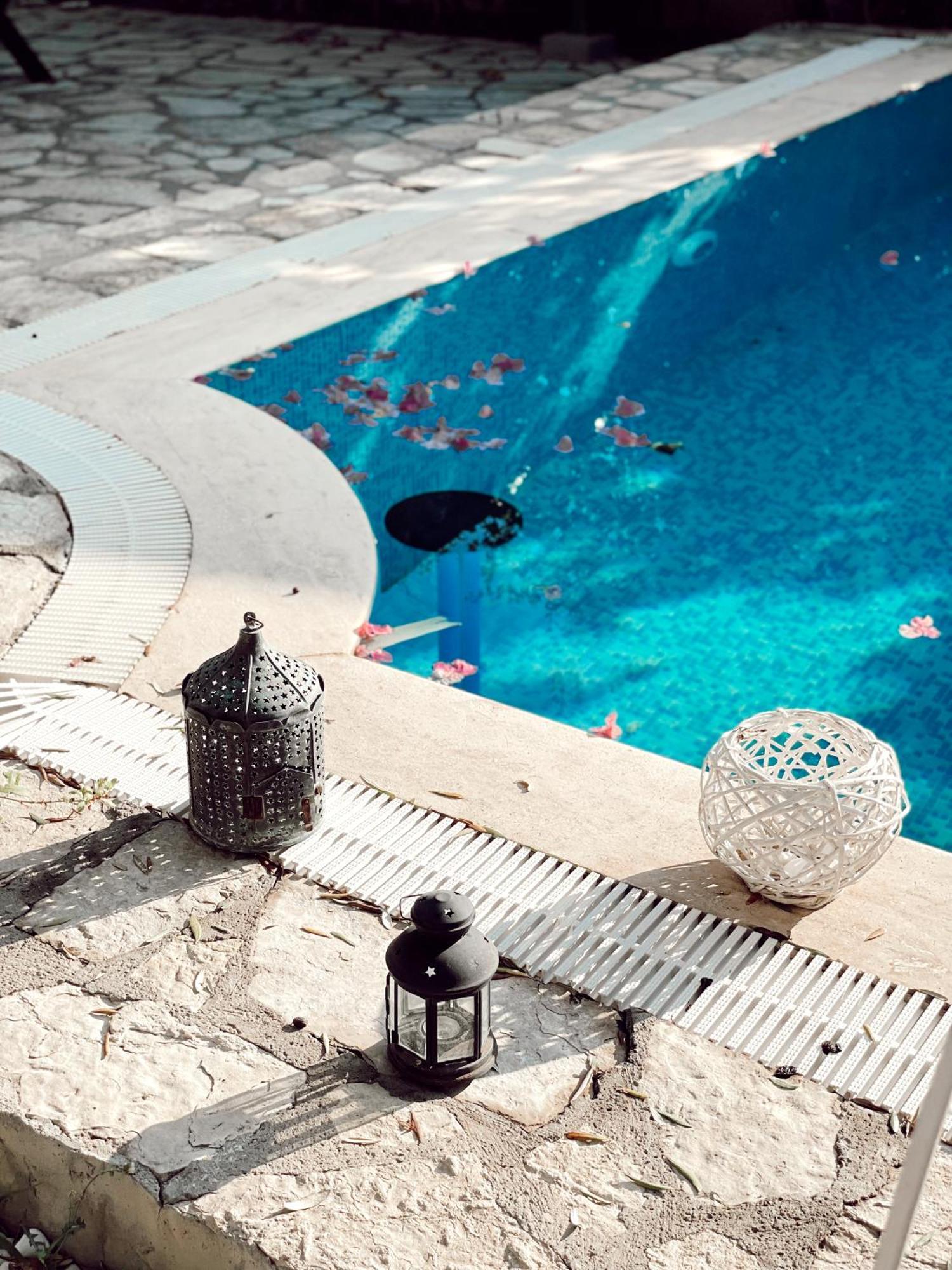 Ata Boutique Hotel Çeşme Dış mekan fotoğraf