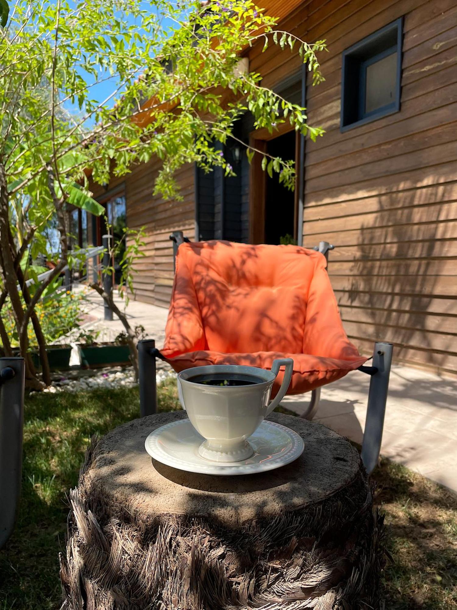 Ata Boutique Hotel Çeşme Dış mekan fotoğraf