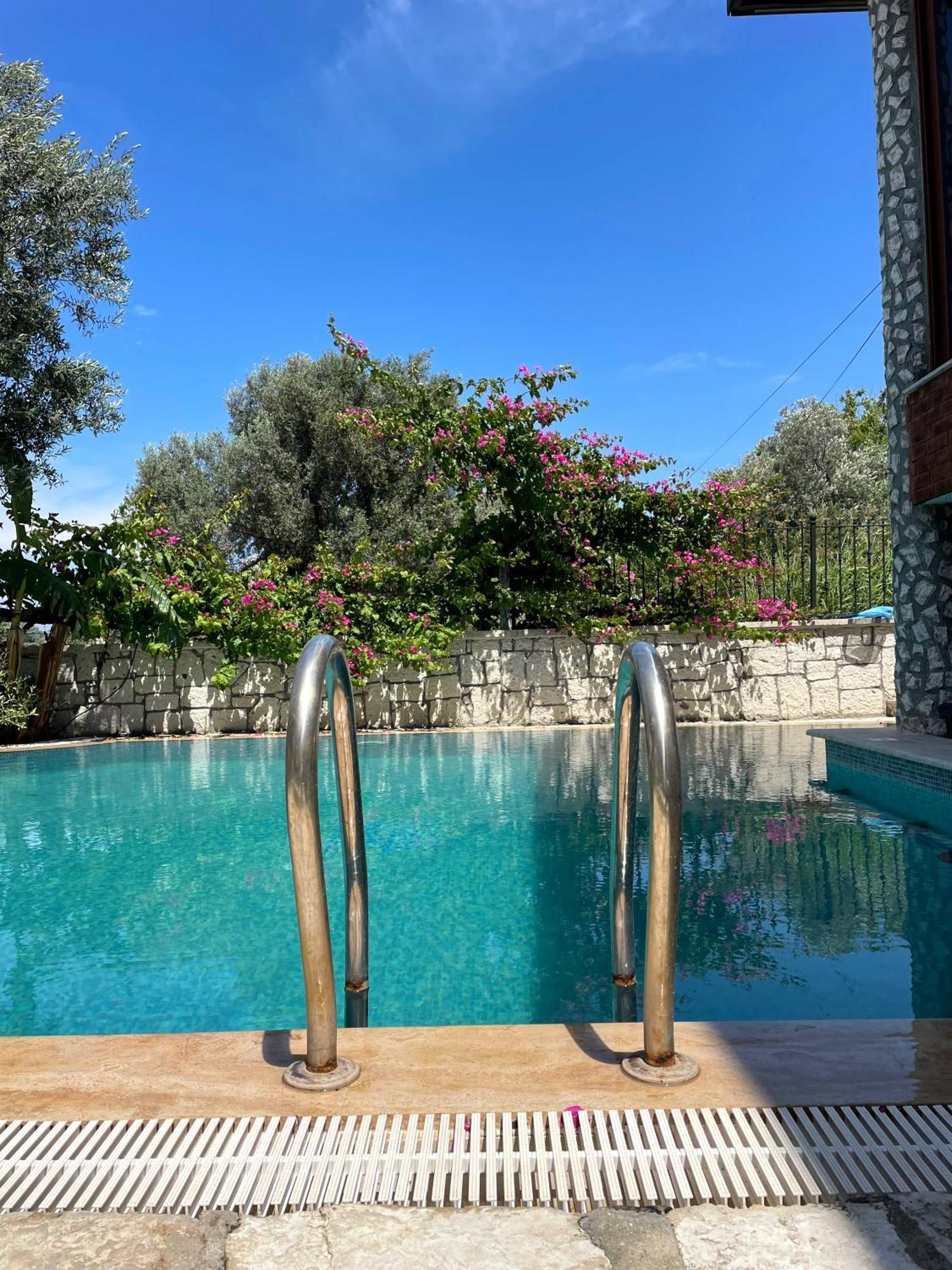 Ata Boutique Hotel Çeşme Dış mekan fotoğraf