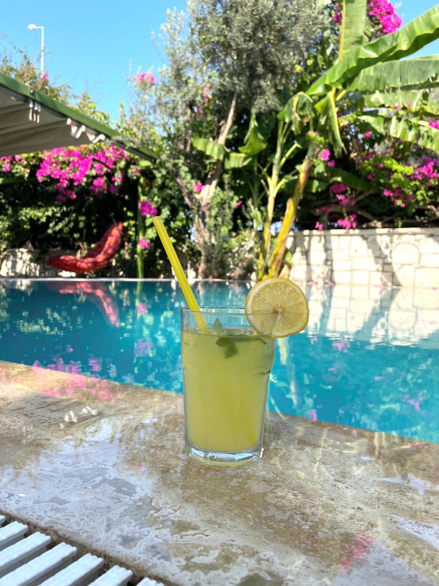 Ata Boutique Hotel Çeşme Dış mekan fotoğraf