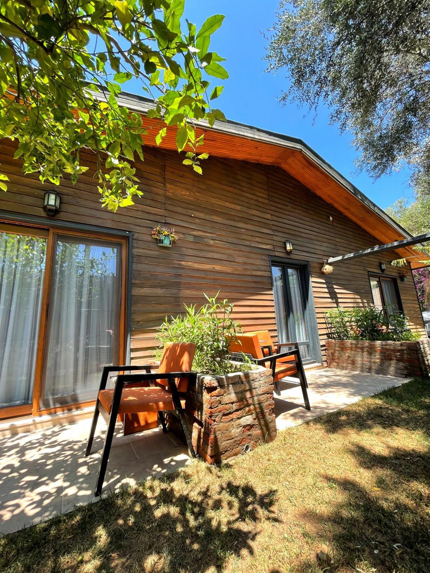 Ata Boutique Hotel Çeşme Dış mekan fotoğraf