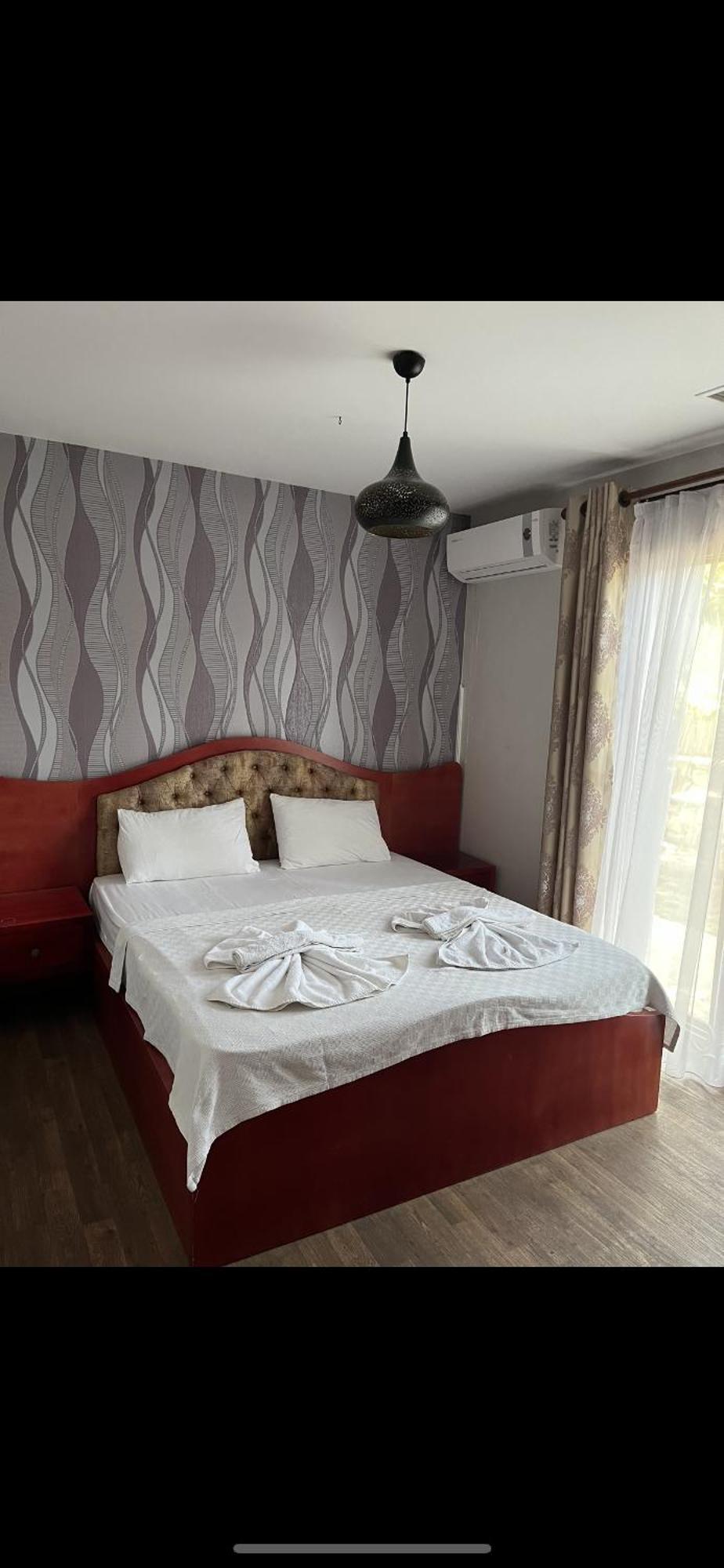 Ata Boutique Hotel Çeşme Dış mekan fotoğraf