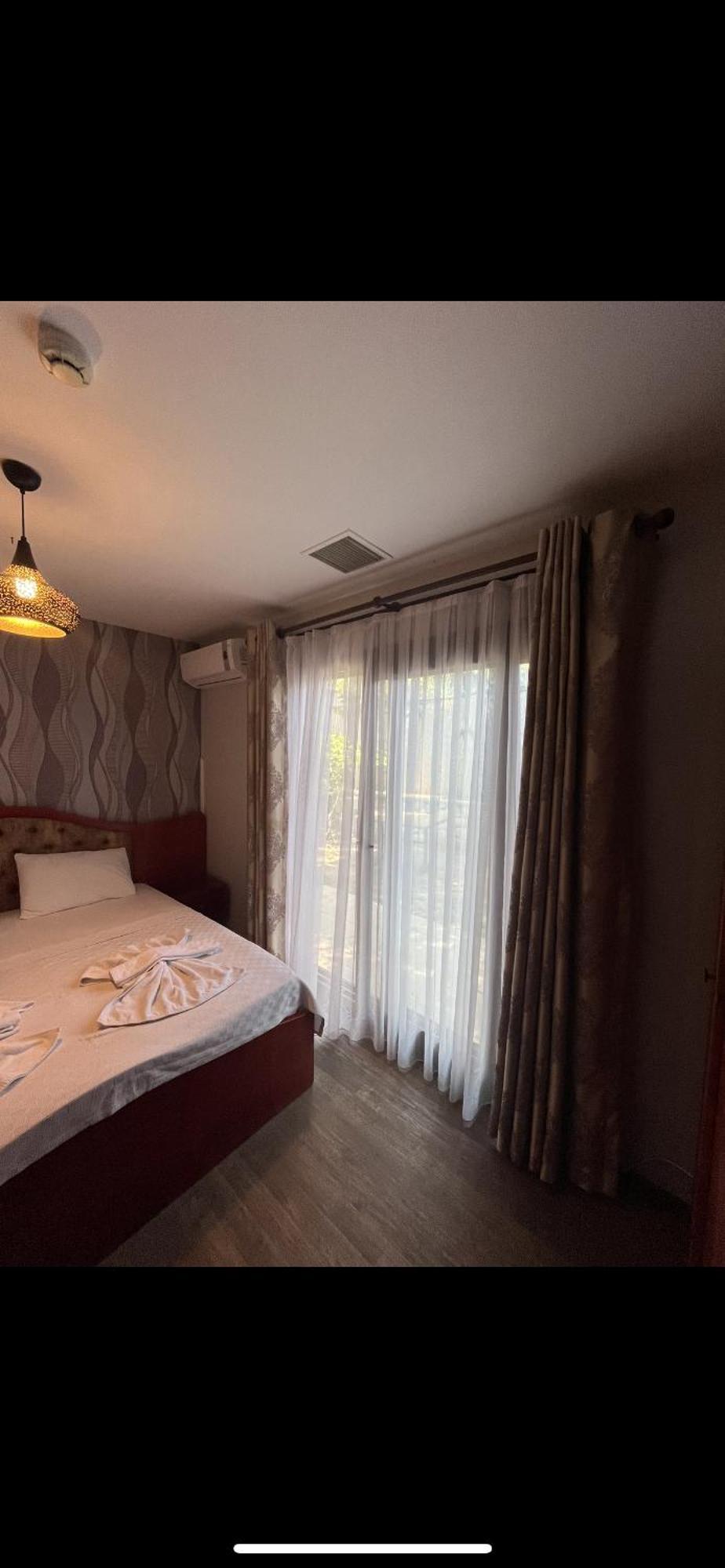 Ata Boutique Hotel Çeşme Dış mekan fotoğraf