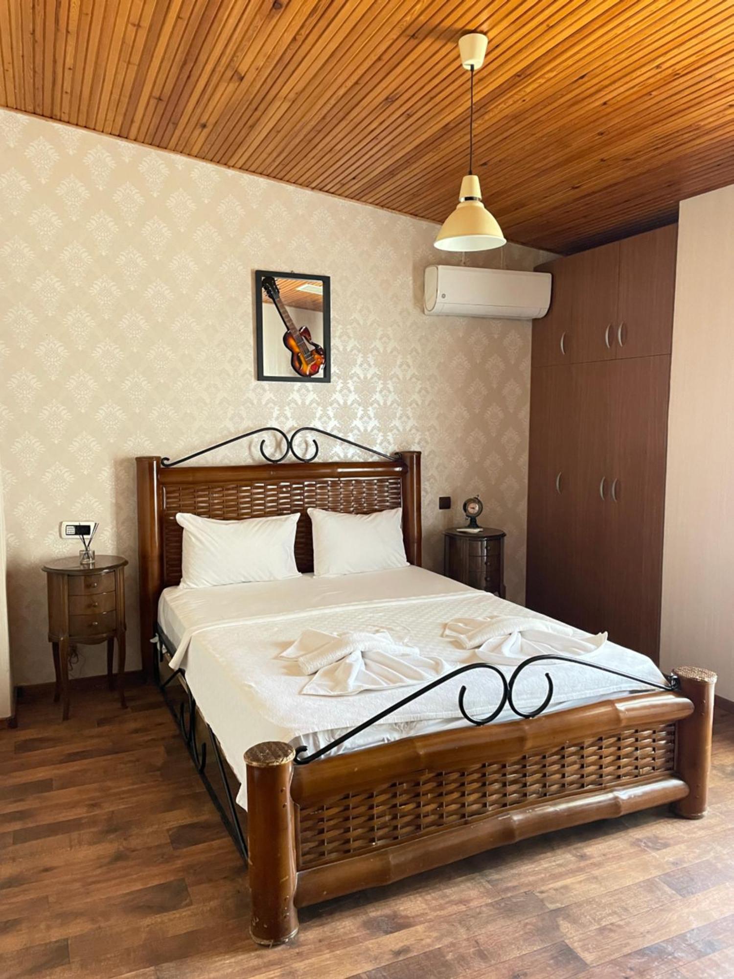 Ata Boutique Hotel Çeşme Dış mekan fotoğraf