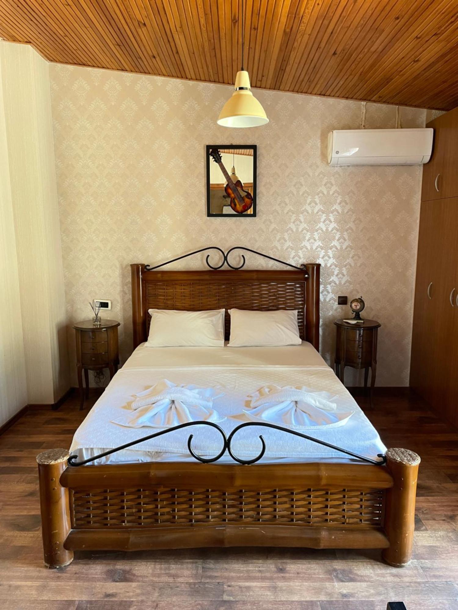 Ata Boutique Hotel Çeşme Dış mekan fotoğraf