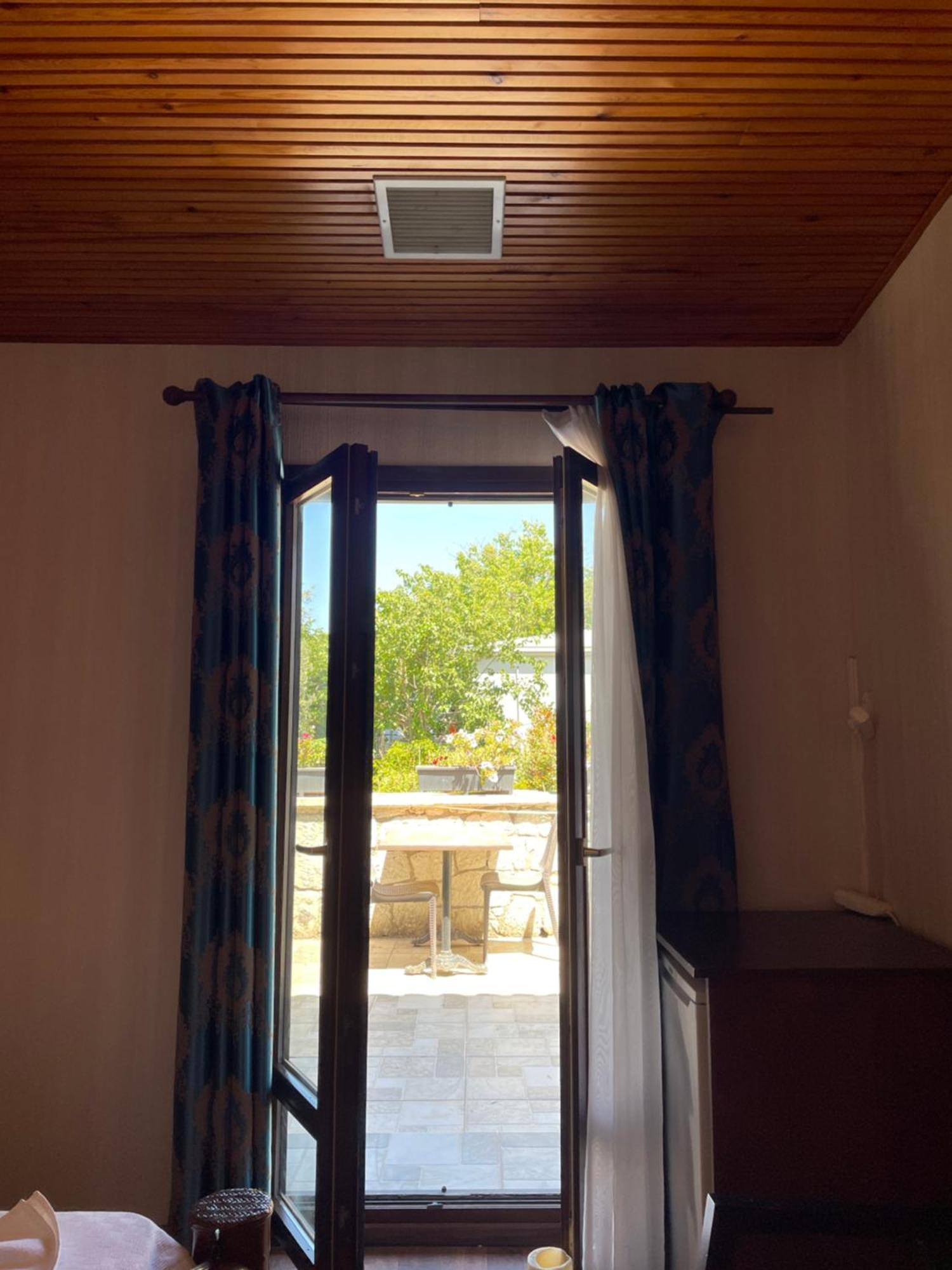 Ata Boutique Hotel Çeşme Dış mekan fotoğraf