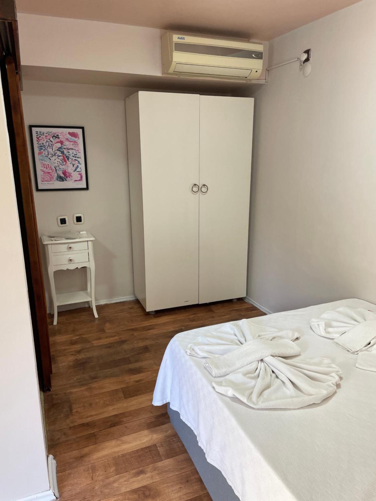 Ata Boutique Hotel Çeşme Dış mekan fotoğraf