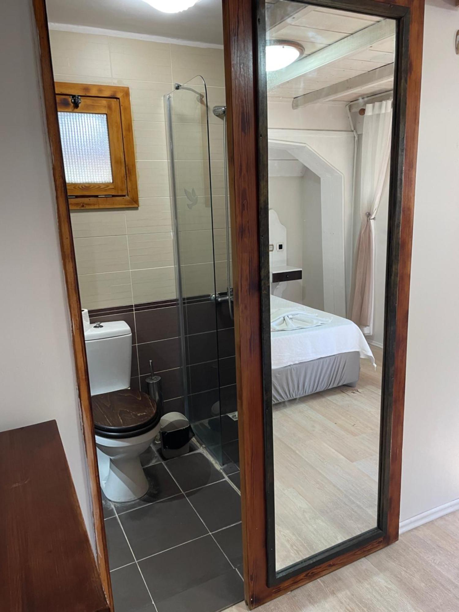 Ata Boutique Hotel Çeşme Dış mekan fotoğraf