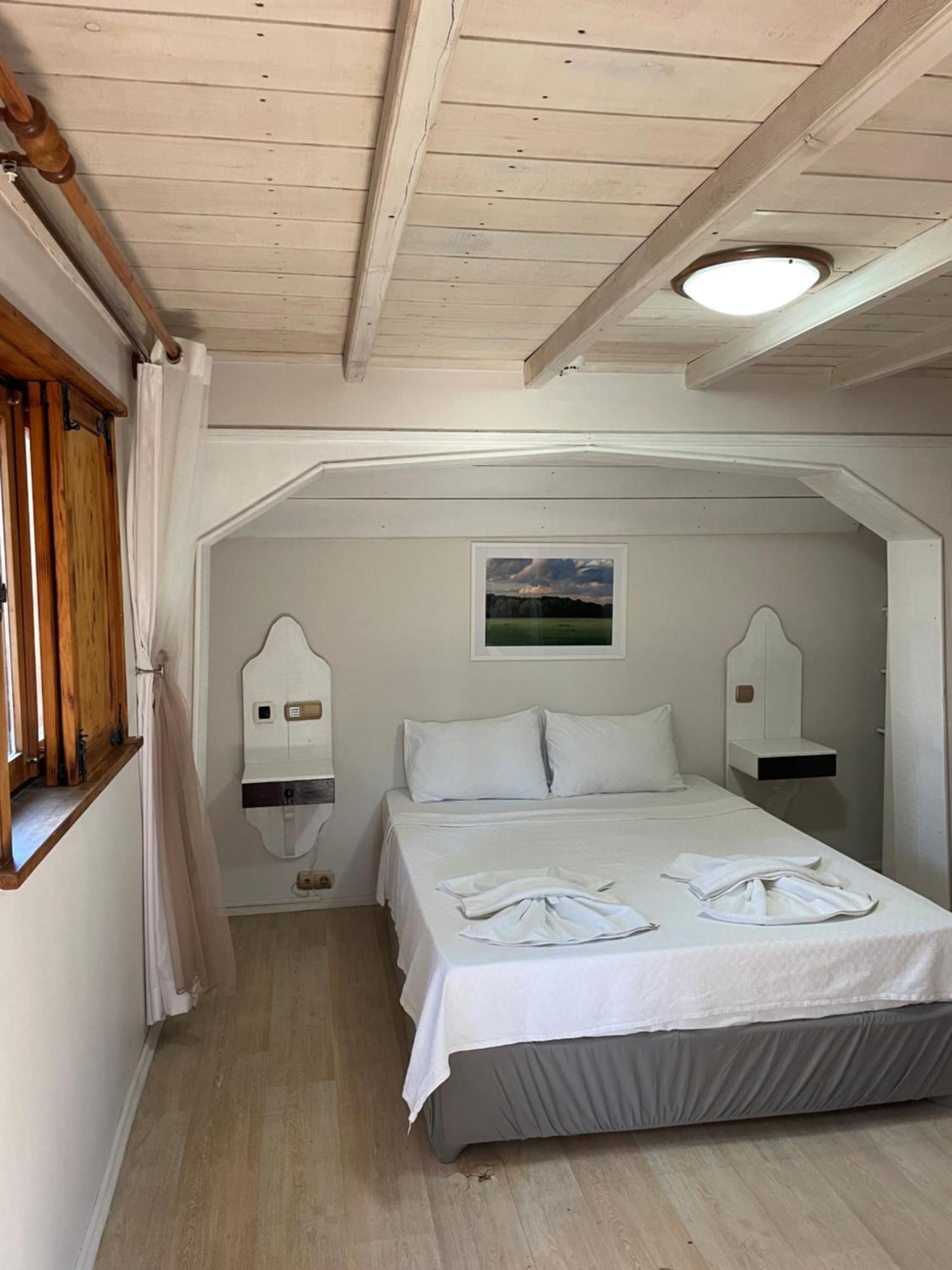 Ata Boutique Hotel Çeşme Dış mekan fotoğraf