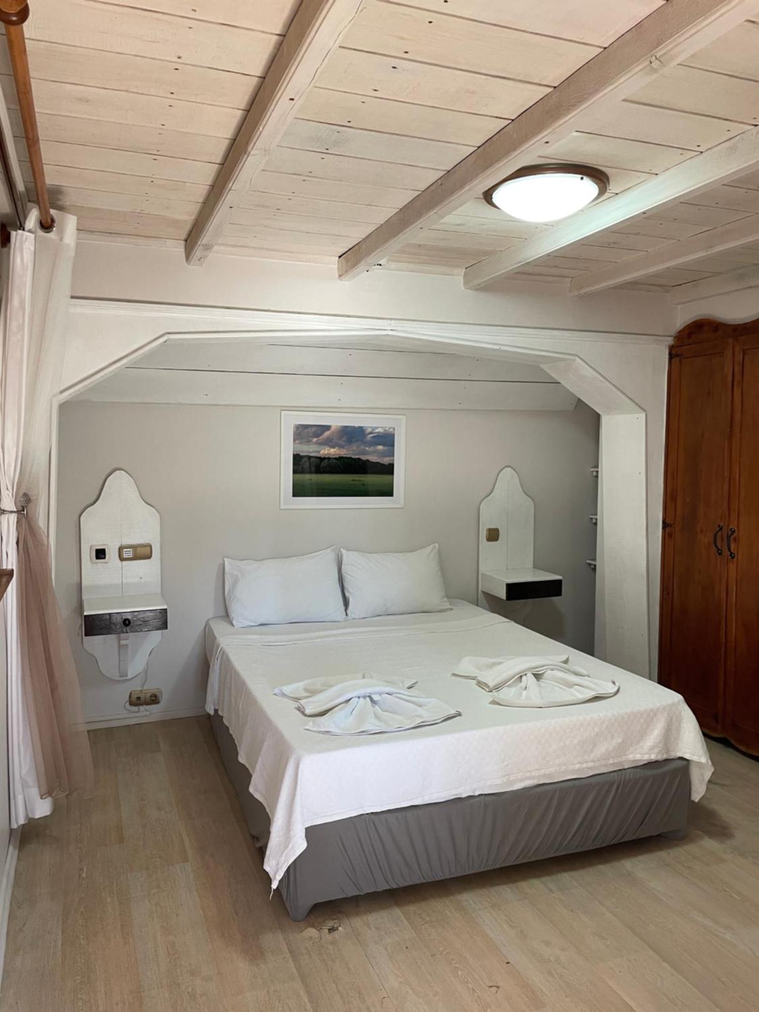 Ata Boutique Hotel Çeşme Dış mekan fotoğraf