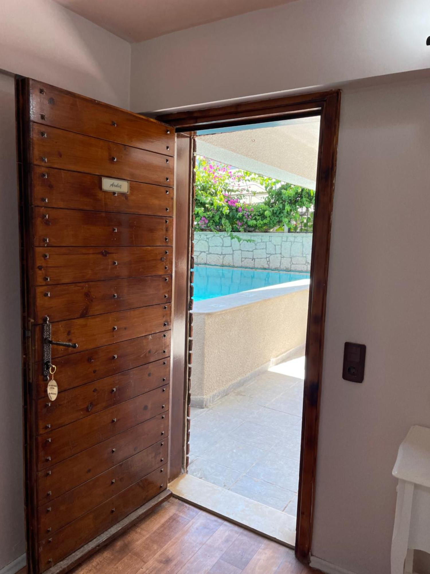 Ata Boutique Hotel Çeşme Dış mekan fotoğraf