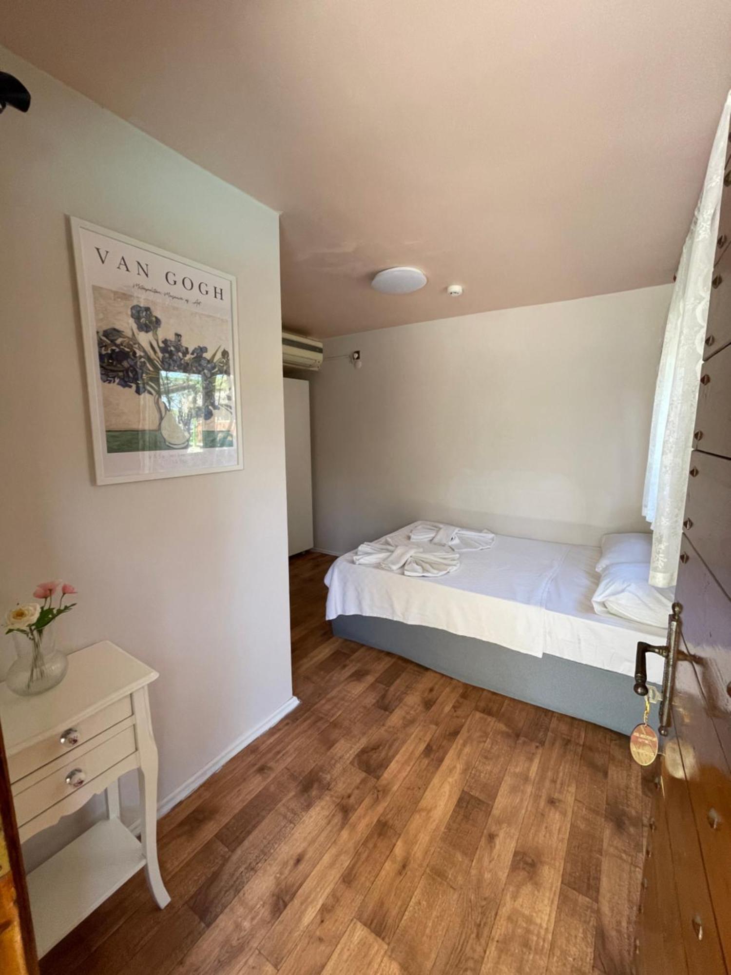 Ata Boutique Hotel Çeşme Dış mekan fotoğraf