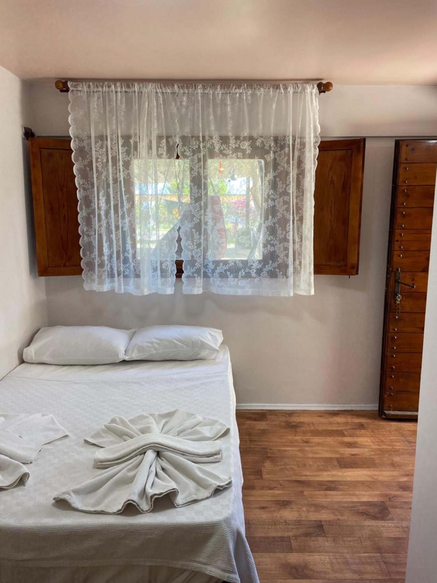 Ata Boutique Hotel Çeşme Dış mekan fotoğraf