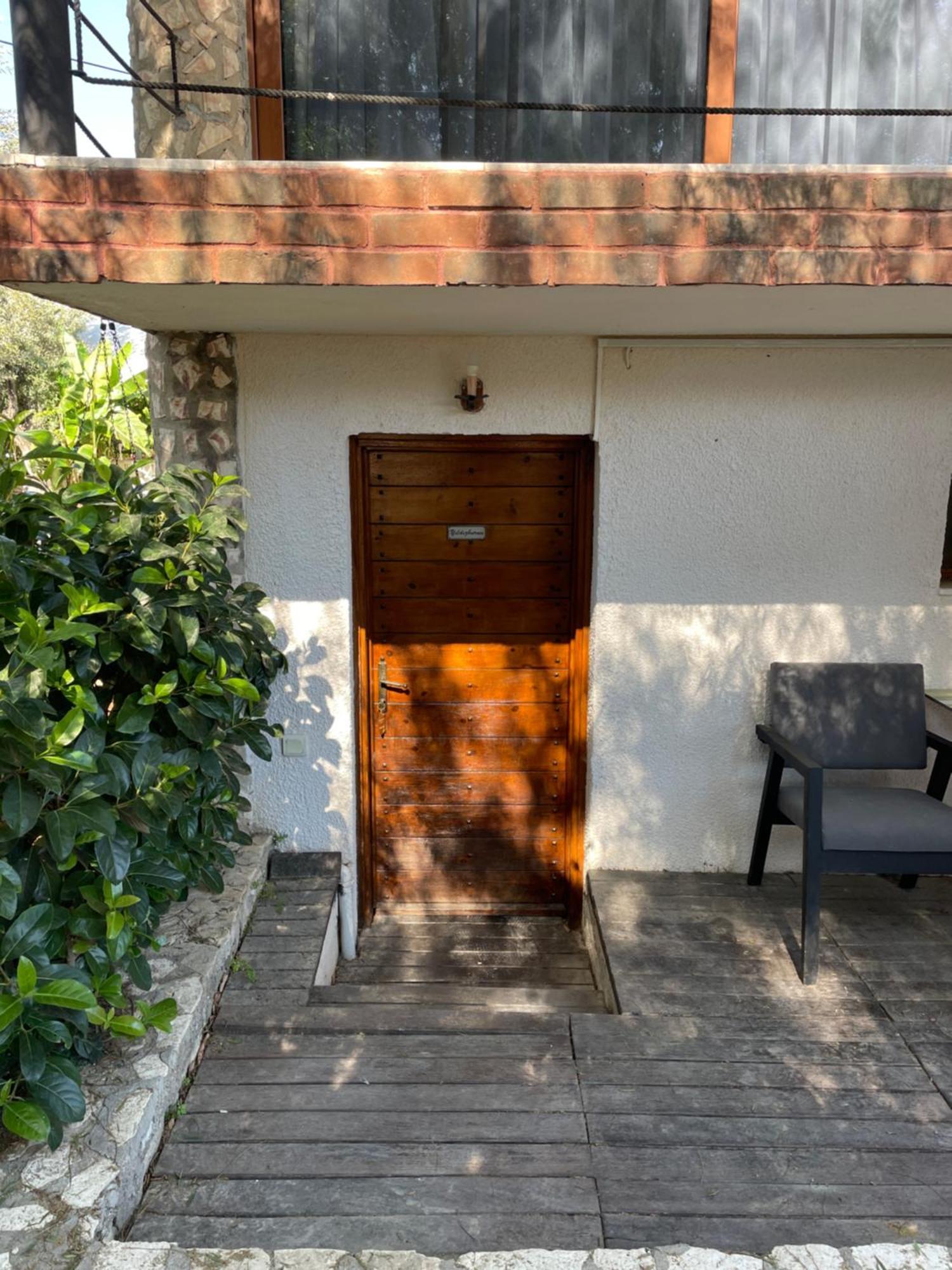 Ata Boutique Hotel Çeşme Dış mekan fotoğraf