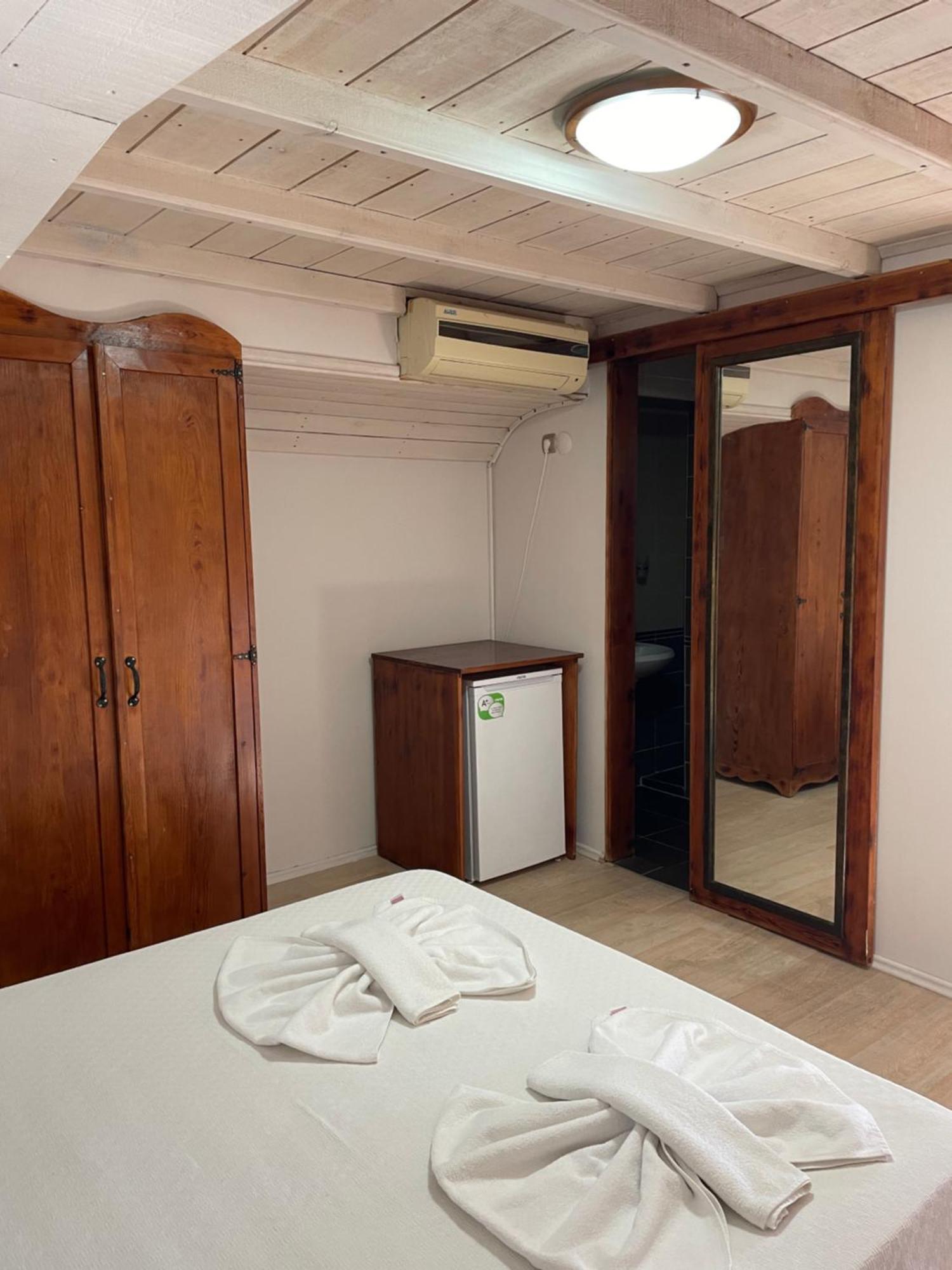 Ata Boutique Hotel Çeşme Dış mekan fotoğraf