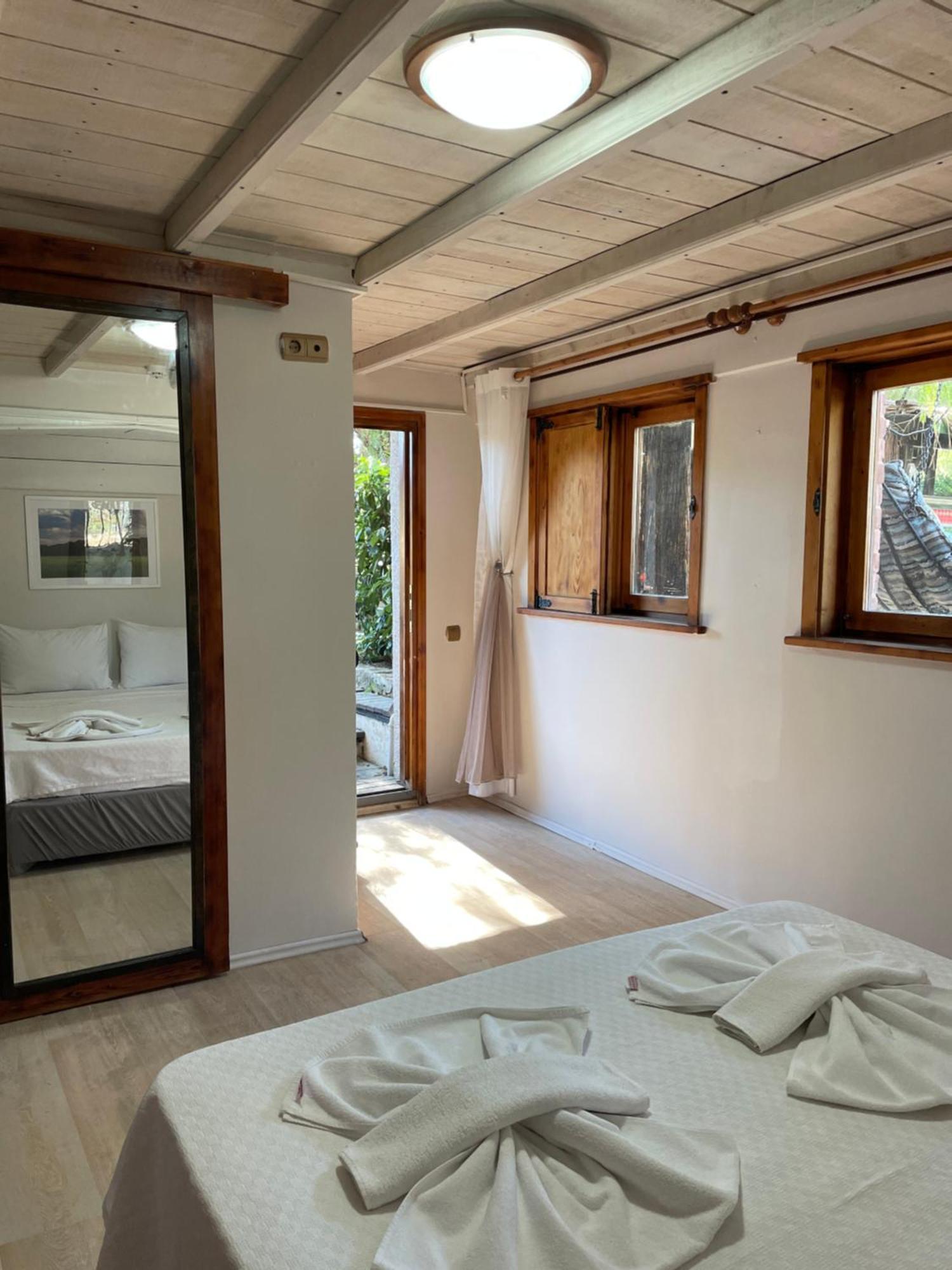Ata Boutique Hotel Çeşme Dış mekan fotoğraf